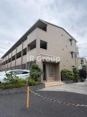 日暮里・舎人ライナー舎人公園駅まで徒歩11分