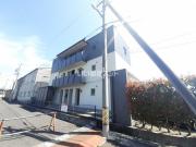 近鉄大阪線美旗駅まで徒歩5分