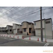 パークシティ平和が丘 D棟