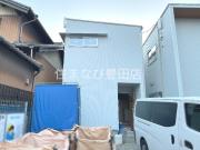 名鉄名古屋本線富士松駅までバス約14分 徒歩13分