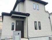 西町戸建