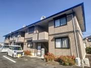 ＪＲ東海道本線守山駅まで徒歩117分