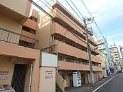 ＪＲ京浜東北・根岸線東十条駅まで徒歩2分