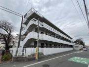 ＪＲ総武線（各駅停車）船橋駅まで徒歩22分