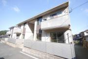シャーメゾン谷町