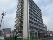 ＪＲ仙石線榴ケ岡駅まで徒歩8分