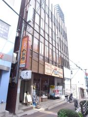 阪急千里線千里山駅まで徒歩4分