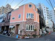 青葉台3丁目貸家