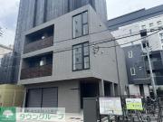 リベルテおおたかの森