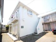 小田急小田原線本厚木駅までバス約9分 徒歩3分