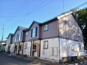 ＪＲ仙山線愛子駅まで徒歩9分
