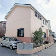 小田急江ノ島線片瀬江ノ島駅まで徒歩13分