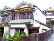 塩屋町5丁目貸戸建