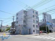 リーブル南円山