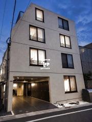東急池上線洗足池駅まで徒歩7分
