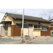 熊本市南区上ノ郷