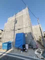 京阪本線寝屋川市駅まで徒歩17分