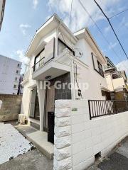 ルヴァン梅田戸建