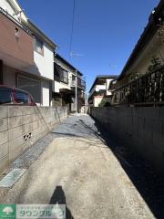 狭山市富士見2丁目戸建