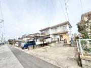 ＪＲ総武本線物井駅までバス約7分 徒歩1分