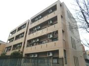 Crown Hills