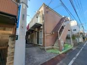 ビレッヂマウンテン東長崎