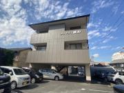 ＪＲ山陽本線倉敷駅まで徒歩10分