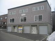 グローハウス1号館