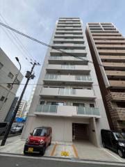 プレディアコート本町