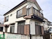 モリハウス戸建