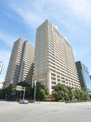 なんばセントラルプラザリバーガーデンC棟