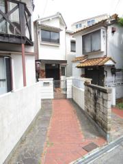 鈴蘭台東町3丁目貸家