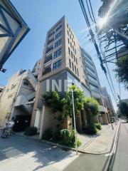 みなとみらい線元町・中華街駅まで徒歩7分