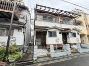 三ツ島テラスハウス