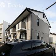 地下鉄鶴舞線塩釜口駅まで徒歩7分