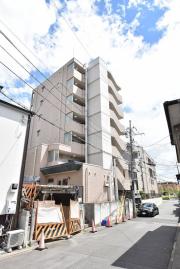 ザ・ブセナ稲荷新道