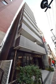 ＪＲ常磐線三河島駅まで徒歩4分