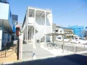 リブリ・代官町