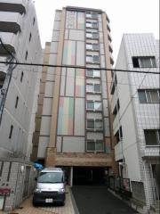 ルッシェ竹下駅前