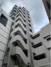 GRAN PASEO新宿余丁町 グランパセオ新宿余丁町