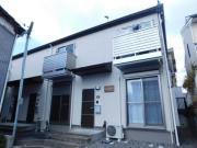 棒屋第八下池ハイツ