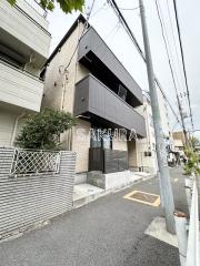 COZY COURT 横濱黄金町