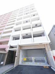 ＪＲ鹿児島本線吉塚駅まで徒歩5分
