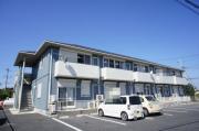 東武佐野線佐野駅まで徒歩14分