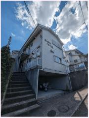 鎌谷町パレスII（