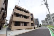 つくばエクスプレス流山おおたかの森駅まで徒歩5分
