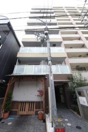 地下鉄谷町線谷町九丁目駅まで徒歩2分