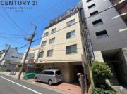 夙川カームマンション
