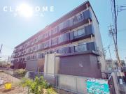 一ツ木ハイツ安井