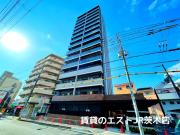 S-RESIDENCE千里丘